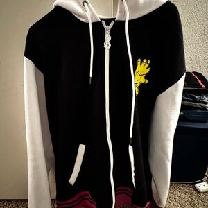 Yo! Cobra Starship Hoodie